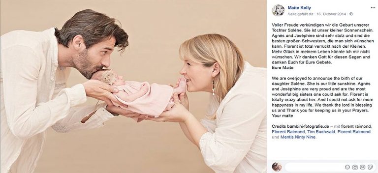 Referenzen - bambini fotografie